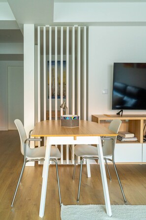 Departamento | 1 habitación 