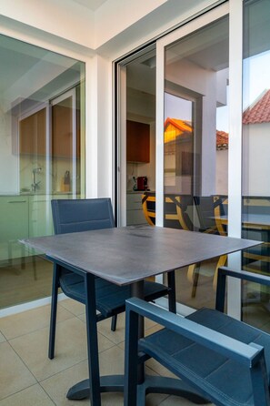 Appartement | 1 chambre