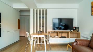 Maison | 1 chambre