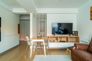 Ferienhaus | 1 Schlafzimmer