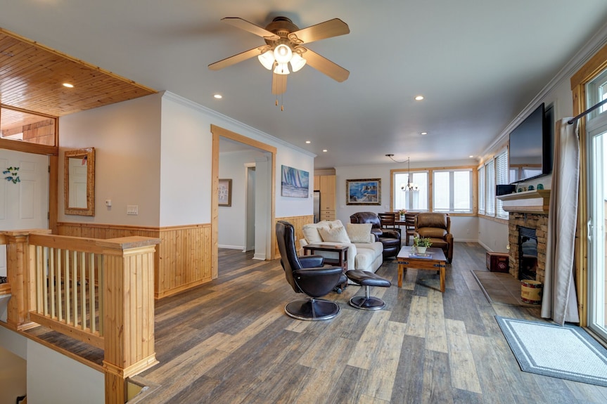 Step Inside Our Carefully Crafted Oasis - Larkspur, CO