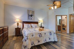 2 quartos, ferros/tábuas de passar roupa, Wi-Fi de cortesia