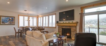 Step inside our carefully crafted Oasis