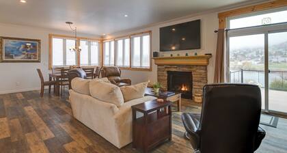 Step inside our carefully crafted Oasis