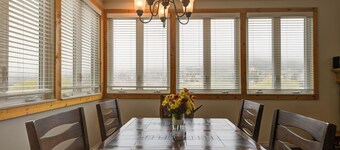 Step inside our carefully crafted Oasis