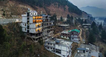 Palm Villa Kullu