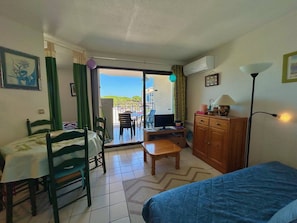 1 chambre
