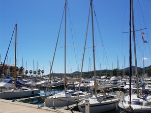 Marina