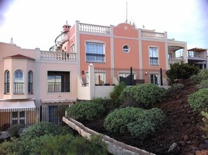 Fachada