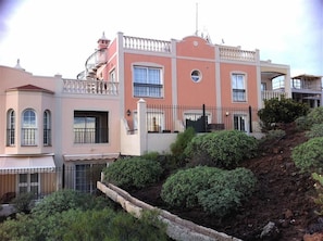 Fachada