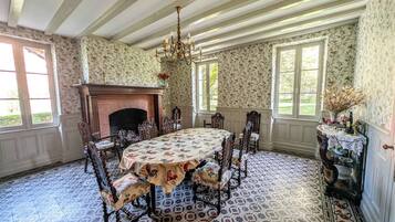 Restauration
