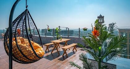 Rooftop Suite 3 BHK ( Gagal Home)