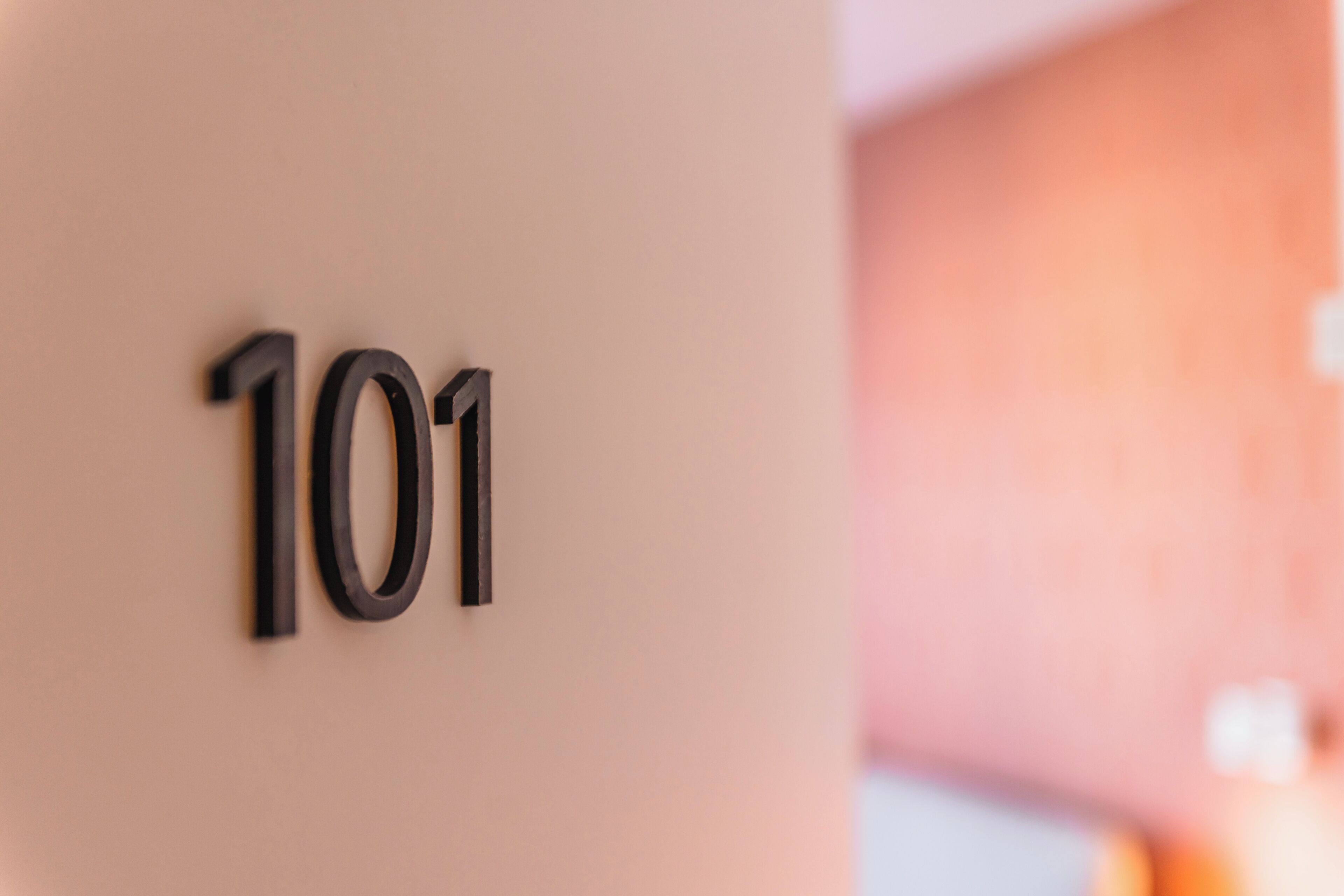 套房 | 遮光窗帘、隔音、免费 WiFi