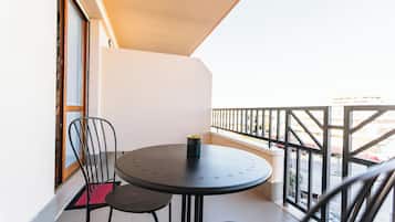 Camera doppia | Terrazza/patio