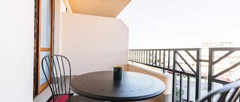 Doppelzimmer | Terrasse/Patio