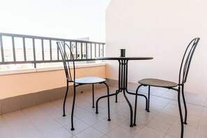 Double Room | Terrace/patio