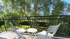 Property grounds - House 320m from the beach with garden in Trégastel (Trégastel)