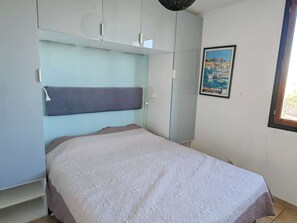 1 Schlafzimmer
