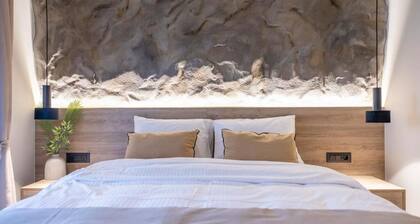 Polyzos Luxury Suites Meteora #2 - Adults Friendly