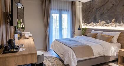 Polyzos Luxury Suites Meteora #2 - Adults Friendly