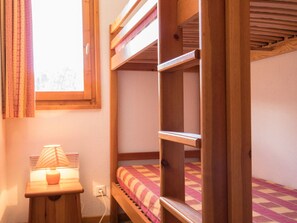 2 chambres