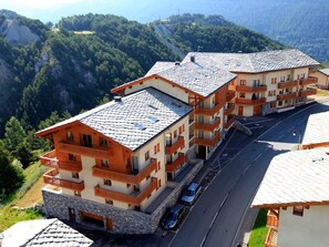 Exterieur