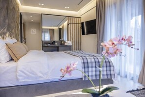 1 bedroom, WiFi