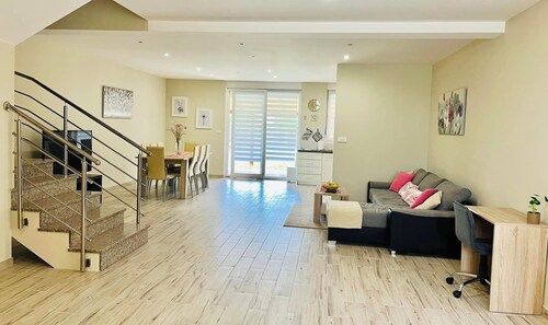 Home away from home for the whole family