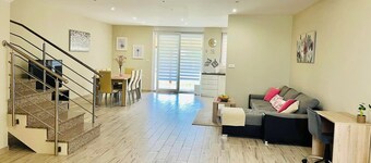 Home away from home for the whole family