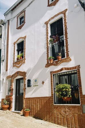 Udendørsområde