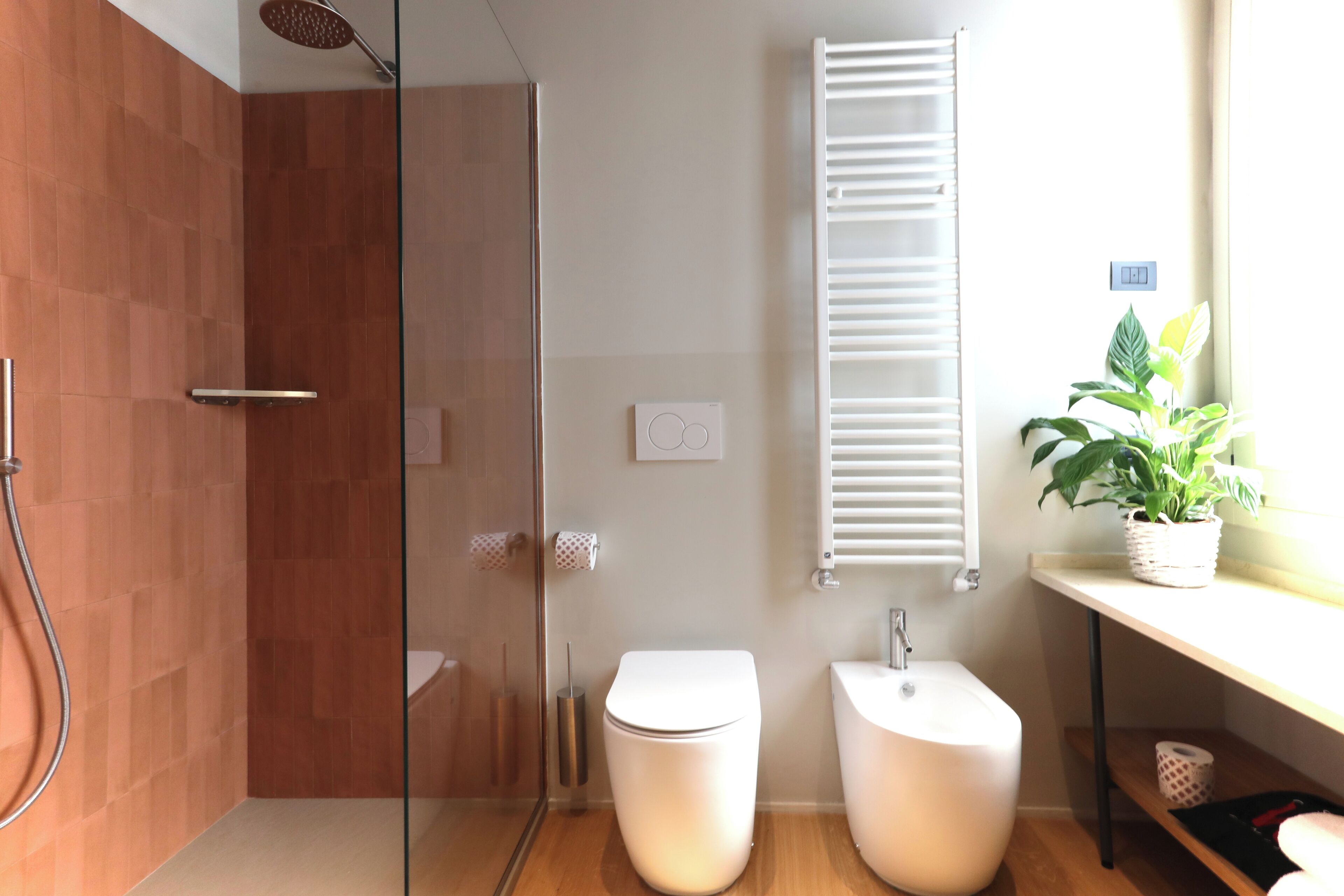 Kamar mandi