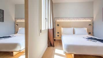 Chambre Double Standard