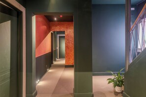 Hallway - Hotel Casa W (Venice)