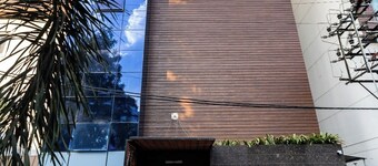 Akoya Business Hotel Whitefield