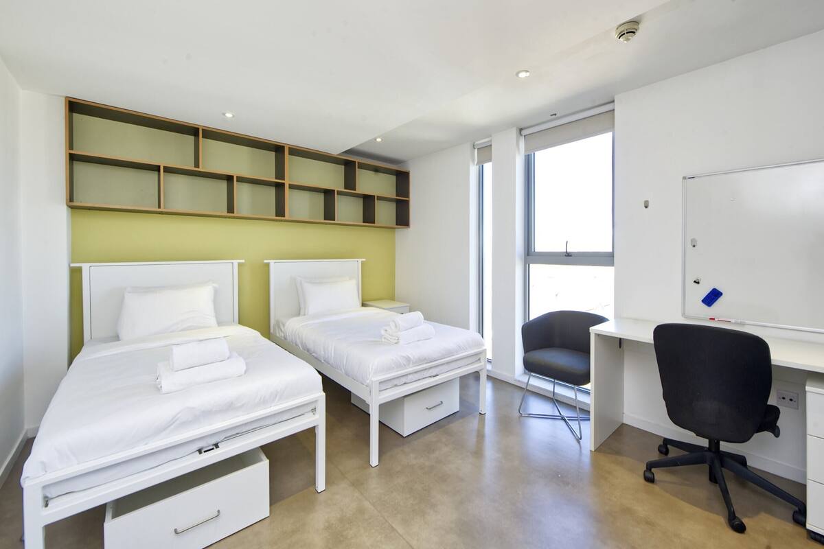 Deluxe Apartment | Front of property