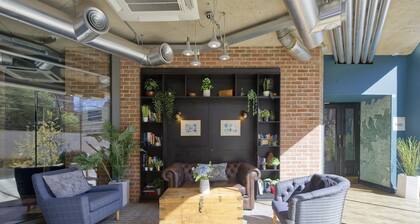Hammersmith Student Living for Student Only