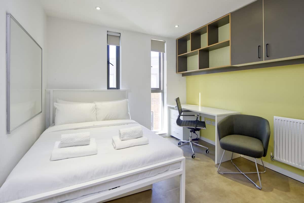 Standard Apartment | Front of property