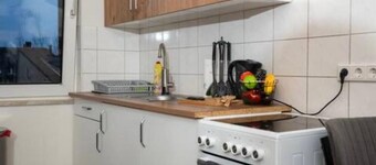 Livemore24 - Space in Duisburg 24/7 check-in