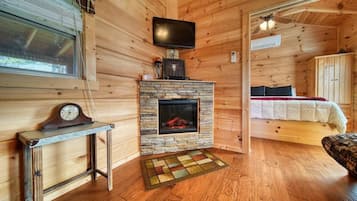 2 quartos, Wi-Fi de cortesia, roupa de cama