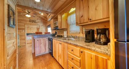 The Little Big Foot in Blairsville