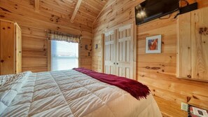 2 habitaciones, wifi gratis y ropa de cama 