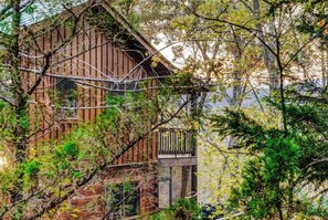 Exterior - Blue Ridge Dreamy Sunsets (Blue Ridge)