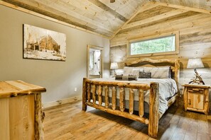 3 Schlafzimmer, kostenloses WLAN