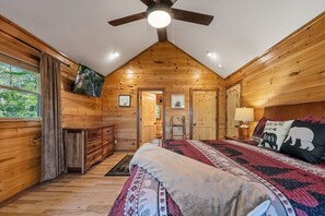 4 Schlafzimmer, kostenloses WLAN