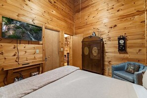 3 多间卧室、免费 WiFi