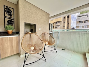 Terassi/patio
