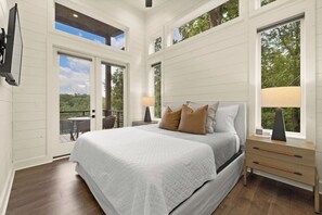 2 bedrooms, free WiFi