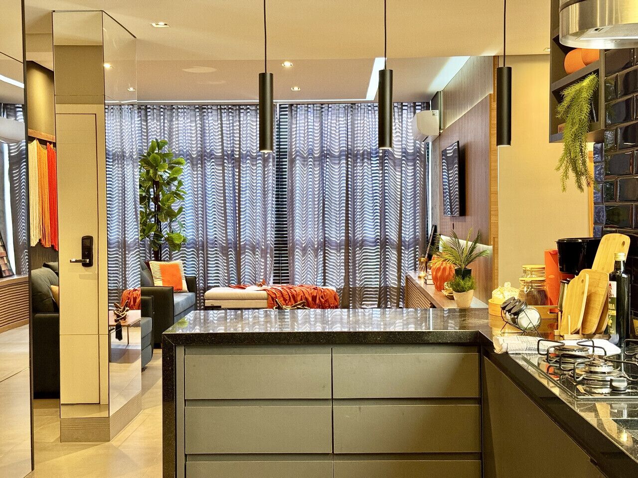 Interieur