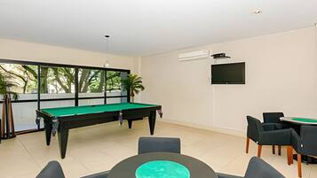 Sala de jogos
