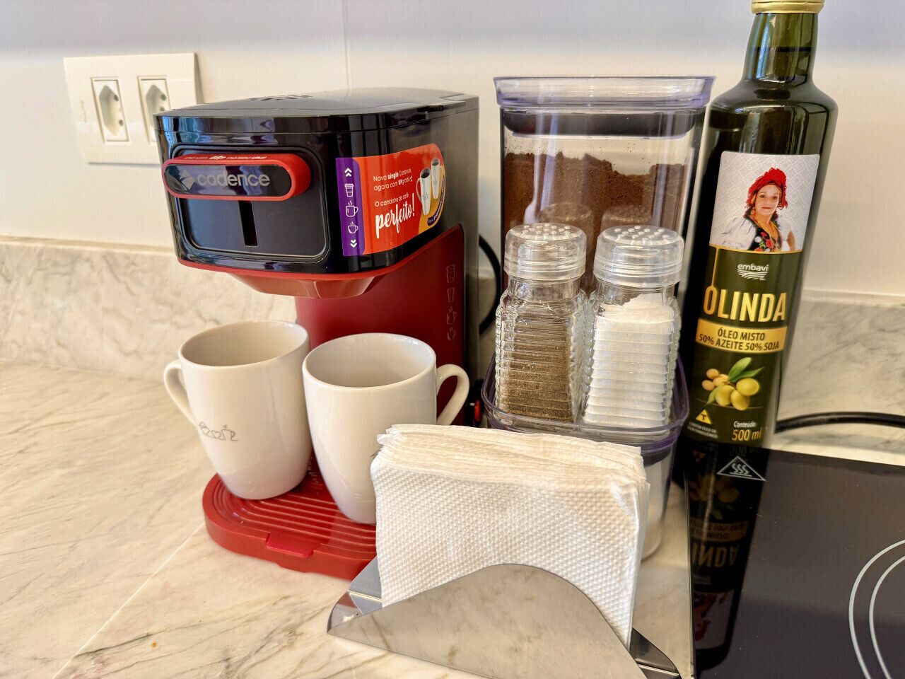 コーヒー / コーヒーメーカー